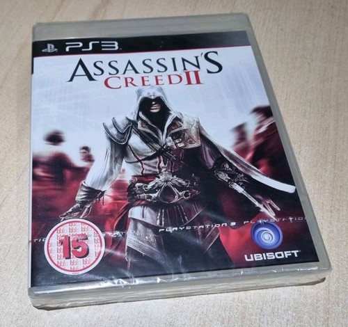 Assassin creed sony ps3 - creed,