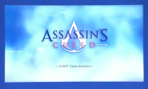 Assassin creed per ps3 - per,