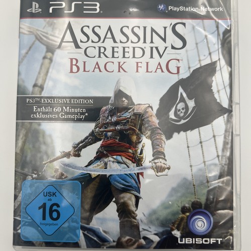 Assassins creed black flag - assassins,
