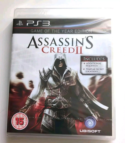 Assassin creed gioco - 2,