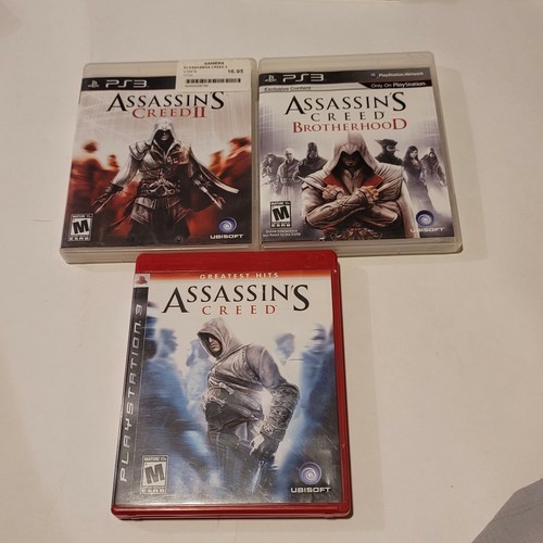 Assasins creed ii - assasins, creed,