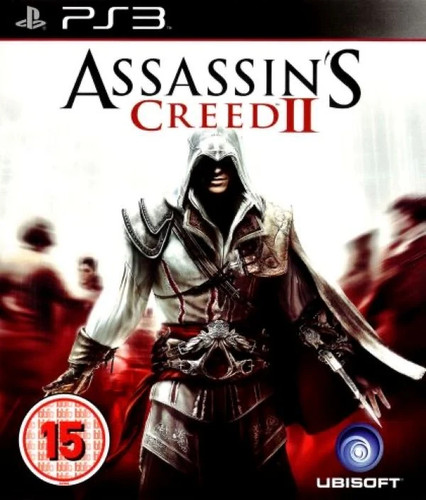 Assassin creed - ii,