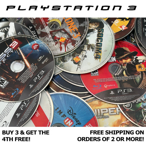 Giochi ps3 sfusi - sfusi,