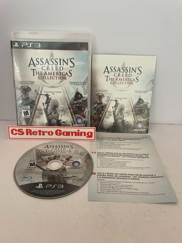 Assassin creed the - assassin's,