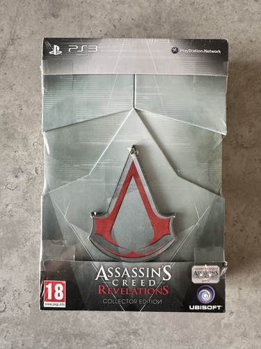 Assassin creed revelations - creed:,