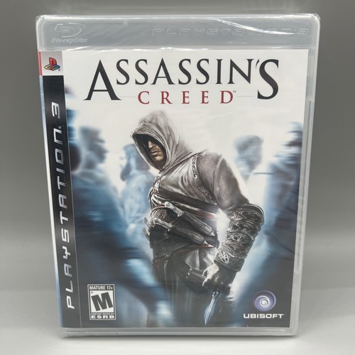Assassin creed sony - assassin's, (sony