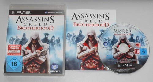 Playstation ps3 giochi games - 3,