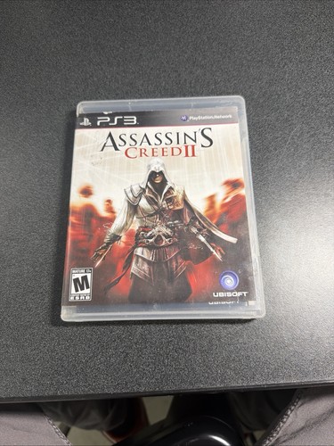 Assassin creed - ii,