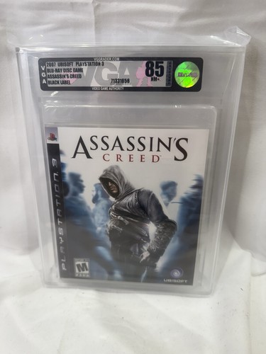 Assassin creed sony - assassin's,
