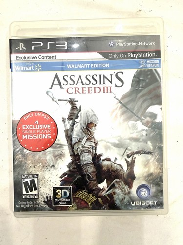 Assasins creed ps3 - assasins,