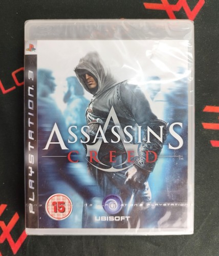Videogioco assassin creed - videogioco,
