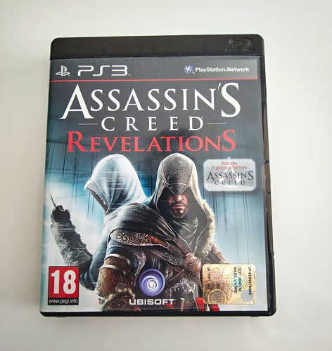 Ubisoft assassin creed - ubisoft,