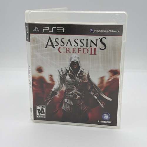 Assassin creed sony - 2,