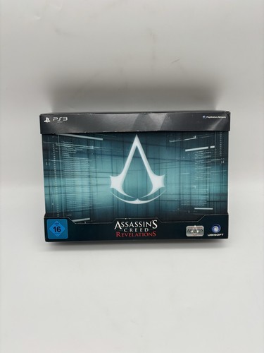 Assassins creed revelations - assassins,