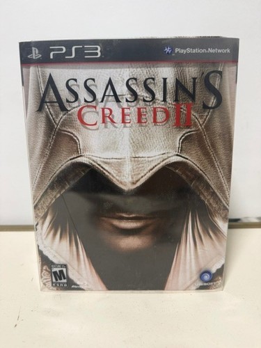 Assassin creed master - assassin's,