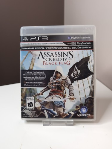 Assassins creed black - assassins, flag