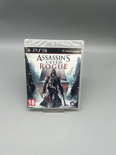 Assassin creed rogue - assassin's,