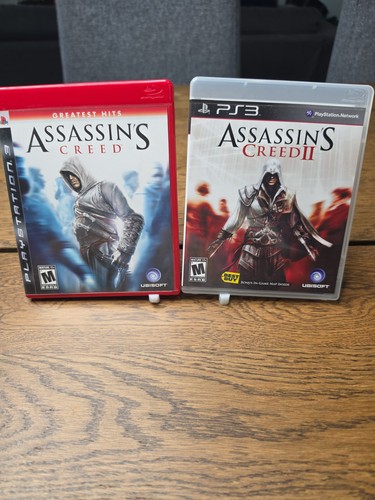 Lotto videogiochi assassin - lotto,