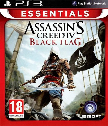 Assassin creed - creed, iv