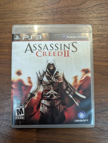 Assasins creed sony - assasins, (sony