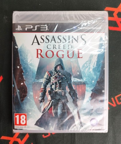 Videogioco assassin creed - assassin's,