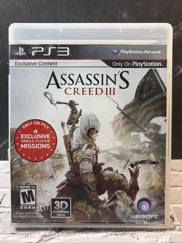 Videogioco ubisoft assassins - ubisoft,