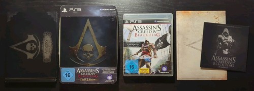 Assassins creed black - assassins,