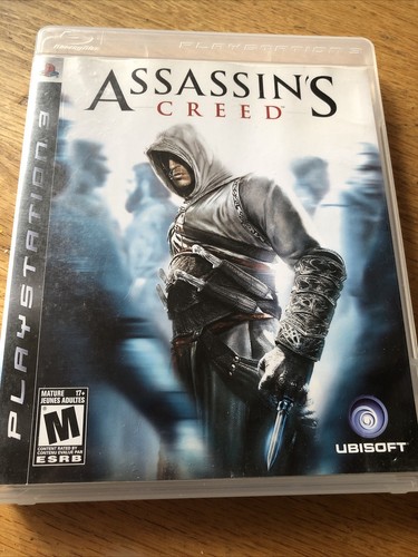 Assassin creed sony - assassin's, (sony