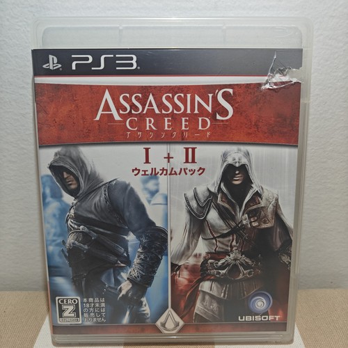 Assassin creed ii - assassin's,
