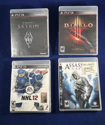 Lotto giochi ps3 - lotto, 4