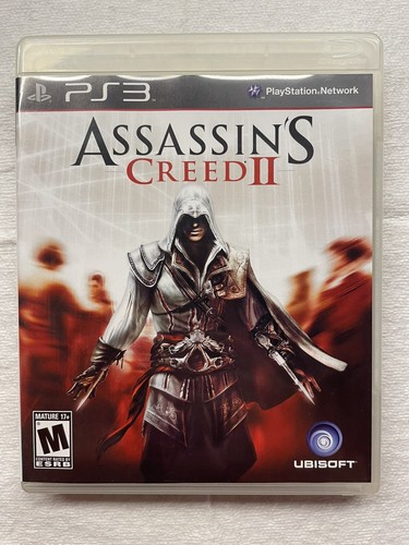 Assassin creed gioco - creed, ii
