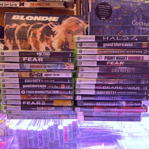Lotto videogiochi xbox - lotto, #2