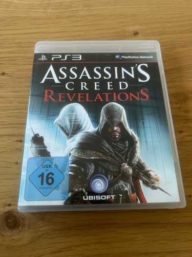 Ubisoft assassin creed - ubisoft, assassin's