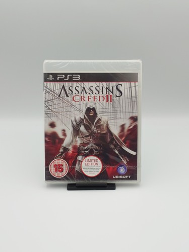 Assassin creed limited - ii:,