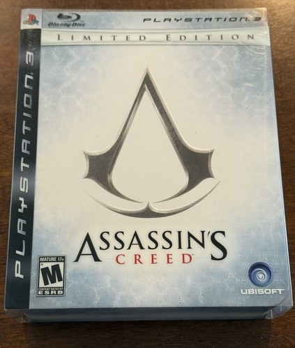 Assassin creed edizione - assassin’s,