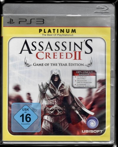 Assassin creed game of - assassin's,