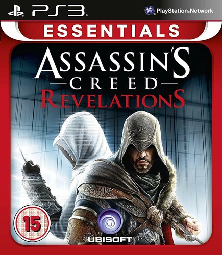 Gioco ps3 assassin assassins - ps3, assassin's
