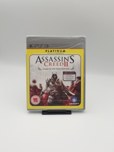 Assassin creed platinum - creed,