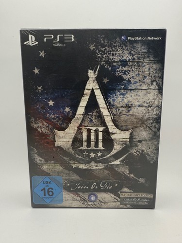 Assassins creed iii join - 3,