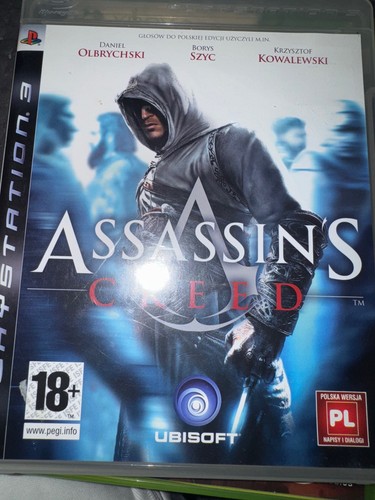 Videogioco ps3 assasins creed - videogioco,