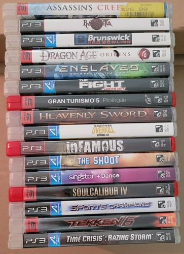 One gioco ps3 - **one**, assasins