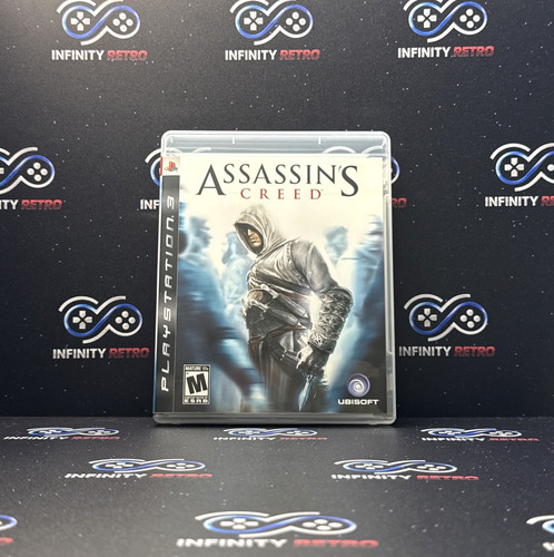 Assassin creed sony - assassin's,