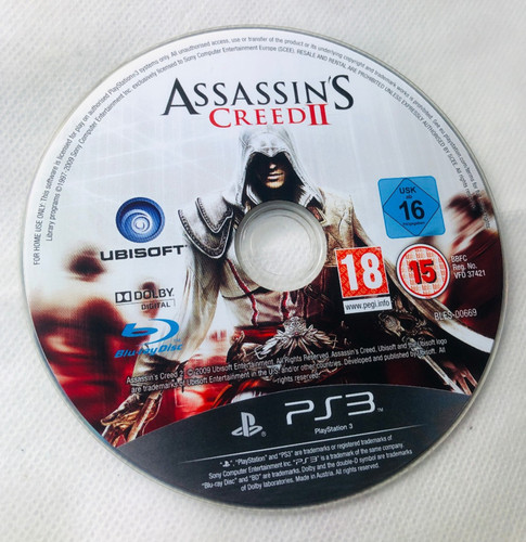 Videogioco assasins creed - assasins,