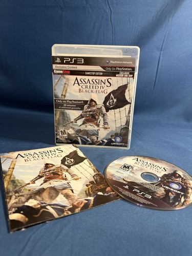 Assassin creed black - assassin's,