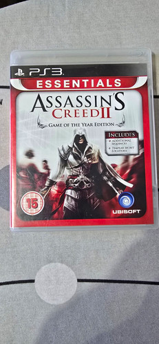 Ubisoft assassin creed - ubisoft,