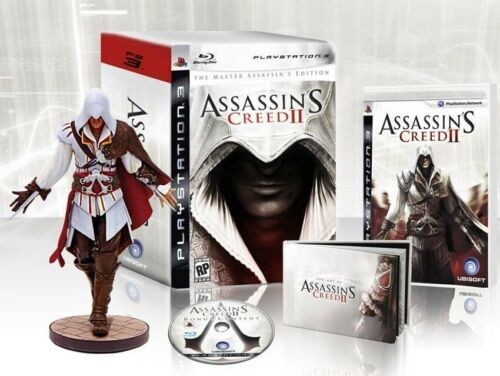 Assassin creed master - assassin's, 2: