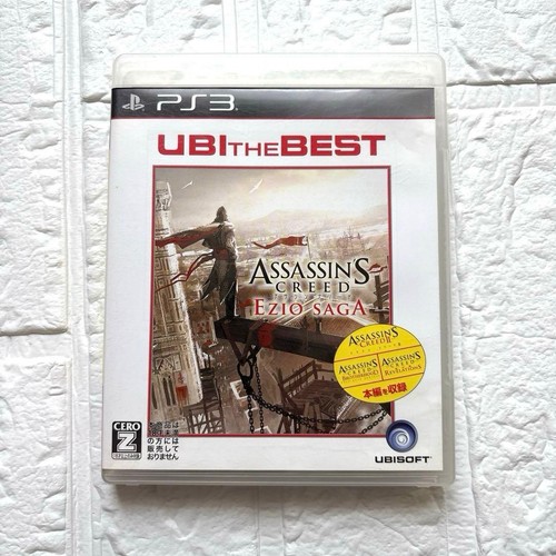 Software ps3 assassin creed - software,