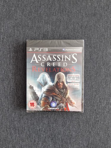 Assassin creed revelations - assassin's,