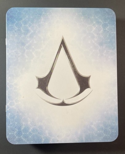 Assassin creed scatola di - assassin's, [scatola