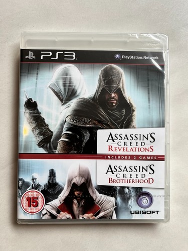 Assassin creed revelations - assassin's,